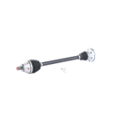 2017 Volkswagen e-Golf Drive Axle Front 2