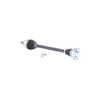 2017 Volkswagen e-Golf Drive Axle Front 3
