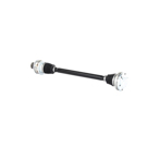 2021 Audi Q5 PHEV Drive Axle Rear 3