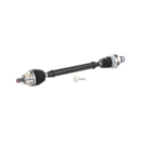 2014 Volkswagen Jetta Drive Axle Front 2
