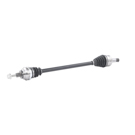 2022 Volkswagen ID.4 Drive Axle Rear 2
