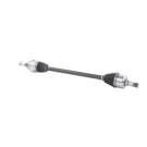 2022 Volkswagen ID.4 Drive Axle Rear 3