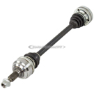2004 Porsche Cayenne Drive Axle Kit 2