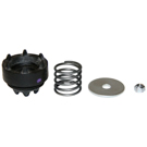 2018 Ram 1500 Air Suspension Compressor Insulator 1
