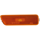 2000 Volkswagen Golf Side Marker Light 1