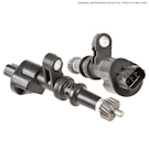 2012 Ford Edge Vehicle Speed Sensor 1