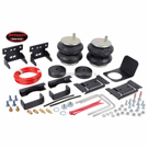 2012 Dodge Ram Trucks Suspension Spring Kit 2