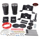 2000 Gmc Sierra 1500 Suspension Spring Kit 2