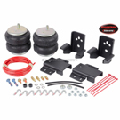 BuyAutoParts 76-80052FH Suspension Spring Kit 2