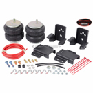 2012 Gmc Sierra 1500 Suspension Spring Kit 2
