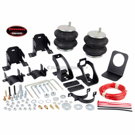 2012 Ford F Series Trucks Suspension Spring Kit 2