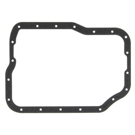 2004 Mazda 3 Transmission Oil Pan Gasket 1