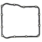 2007 Gmc Sierra 3500 Classic Transmission Oil Pan Gasket 1
