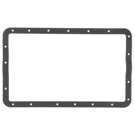 1987 Jeep Comanche Transmission Oil Pan Gasket 1