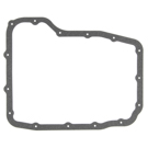 2000 Dodge Durango Transmission Oil Pan Gasket 1