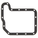 2000 Mercury Cougar Transmission Oil Pan Gasket 1