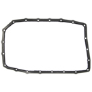2010 Ford Explorer Transmission Oil Pan Gasket 1