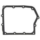 2012 Dodge Avenger Transmission Oil Pan Gasket 1