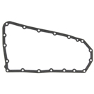 2012 Dodge Caliber Transmission Oil Pan Gasket 1