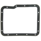 1966 Iso Rivolta Transmission Oil Pan Gasket 1