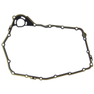 2004 Buick Rendezvous Transmission Oil Pan Gasket 1