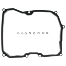 2003 Audi TT Transmission Oil Pan Gasket 1