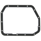 2012 Mitsubishi Eclipse Transmission Oil Pan Gasket 1