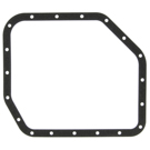 2011 Scion xD Transmission Oil Pan Gasket 1