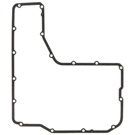 2001 Cadillac Eldorado Transmission Oil Pan Gasket 1