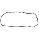 2009 Mercury Sable Transmission Oil Pan Gasket 1