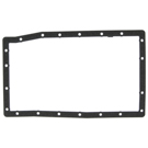 2009 Lexus SC430 Transmission Oil Pan Gasket 1