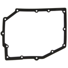 2007 Dodge Nitro Transmission Oil Pan Gasket 1