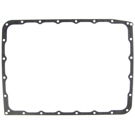 2017 Infiniti Q70 Transmission Oil Pan Gasket 1