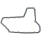 2007 Nissan Maxima Transmission Oil Pan Gasket 1