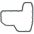 2014 Nissan Cube Transmission Oil Pan Gasket 1