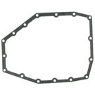 2017 Nissan Versa Transmission Oil Pan Gasket 1
