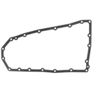 2020 Nissan Rogue Transmission Oil Pan Gasket 1