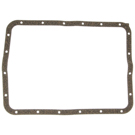 2017 Dodge 4500 Transmission Oil Pan Gasket 1