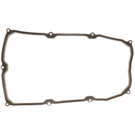 2012 Lexus LS460 Transmission Oil Pan Gasket 1