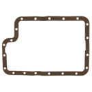 1993 Ford E Series Van Transmission Oil Pan Gasket 1