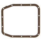 1992 Ford Thunderbird Transmission Oil Pan Gasket 1