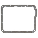 1966 Ford Thunderbird Transmission Oil Pan Gasket 1