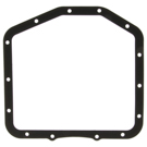 1966 Oldsmobile Dynamic Transmission Oil Pan Gasket 1