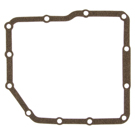 1987 Mercury Sable Automatic Transmission Valve Body Cover Gasket 1