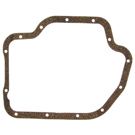 1982 Rolls Royce Corniche Transmission Oil Pan Gasket 1
