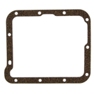 1966 Mercury Comet Transmission Oil Pan Gasket 1