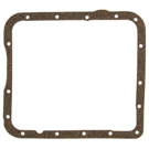 1992 Rolls Royce Corniche II Transmission Oil Pan Gasket 1