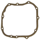 1982 Buick Skyhawk Automatic Transmission Valve Body Cover Gasket 1