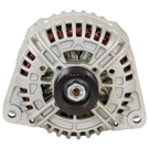2006 Mercedes Benz S430 Alternator 1