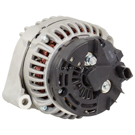 2006 Mercedes Benz S430 Alternator 3